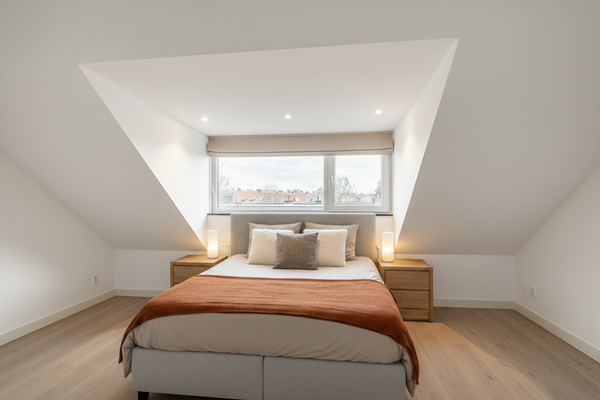 Medium property photo - Texelsestraat 57C, 3083 PS Rotterdam